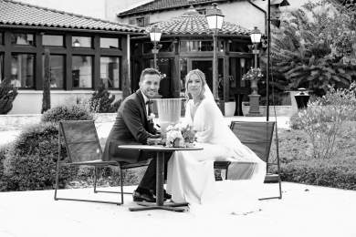 Domaine Mariage Lyon · Abbaye de Collonges · Paul Bocuse